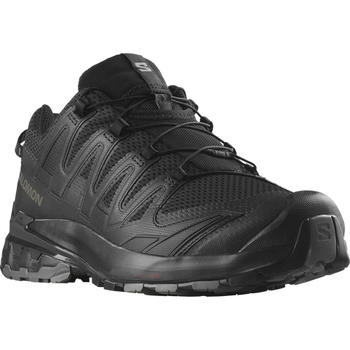 M XA PRO 3D V9 Wide Black