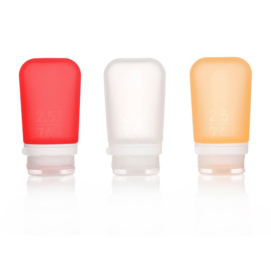 GoToob 3 Pk Medium