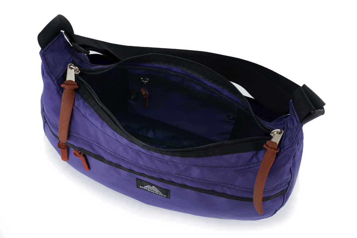 Satchel M Ultraviolet