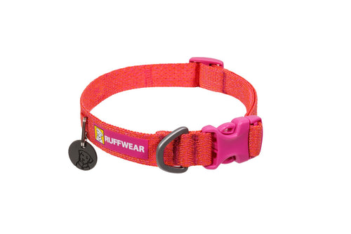 Front Range Flex Collar Rose Violet