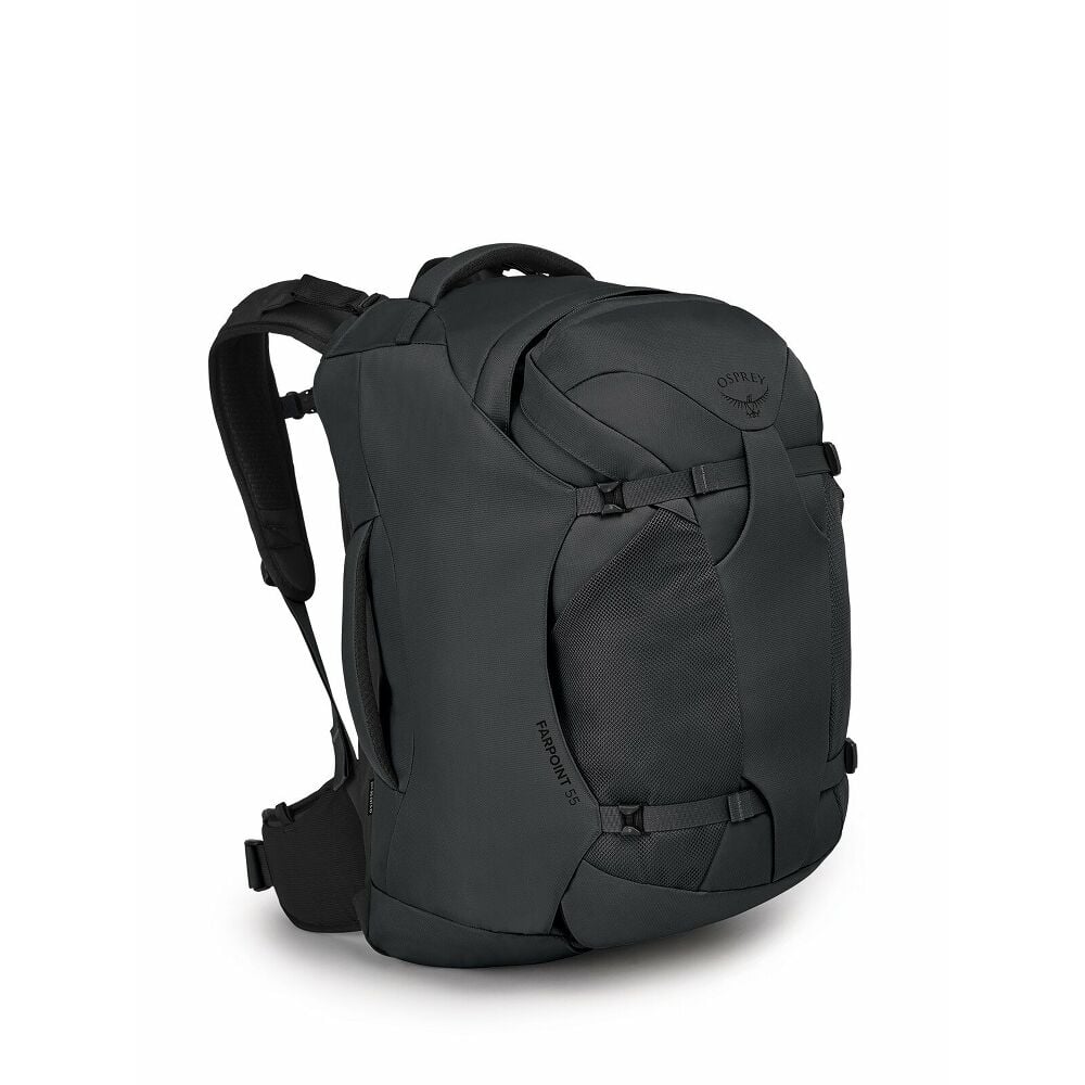Farpoint 55 Tunnel Vision Grey