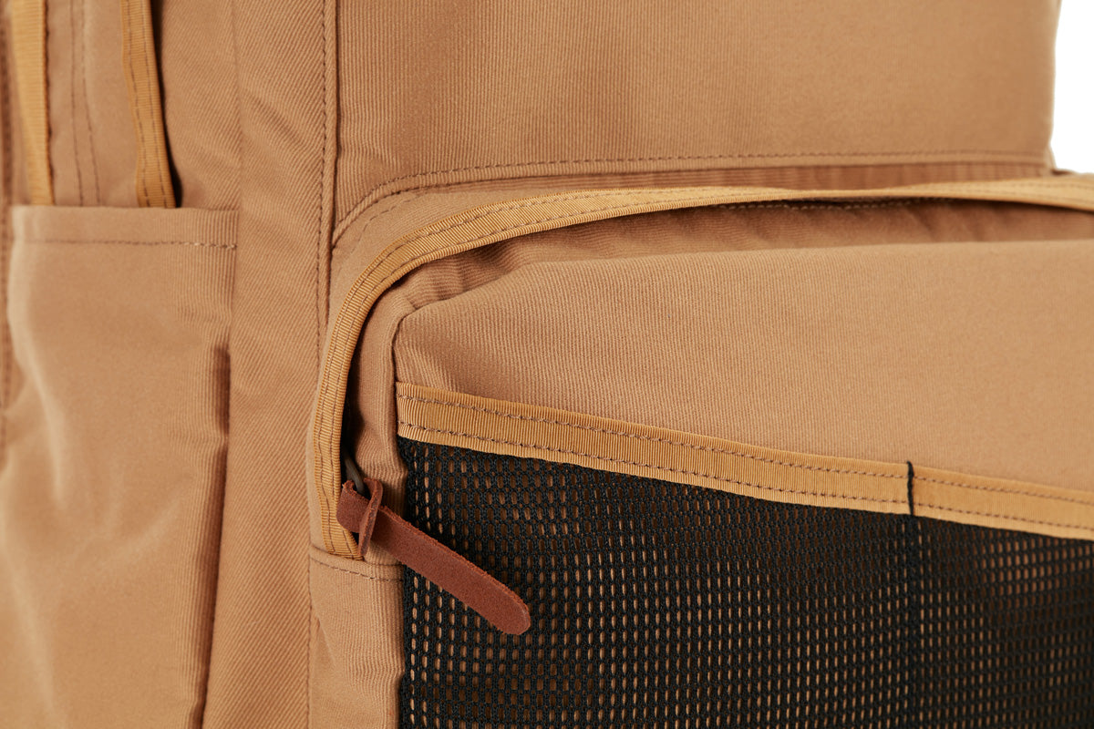 Campus Day L Caramel