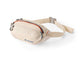 Nano Waistpack - Chalk White