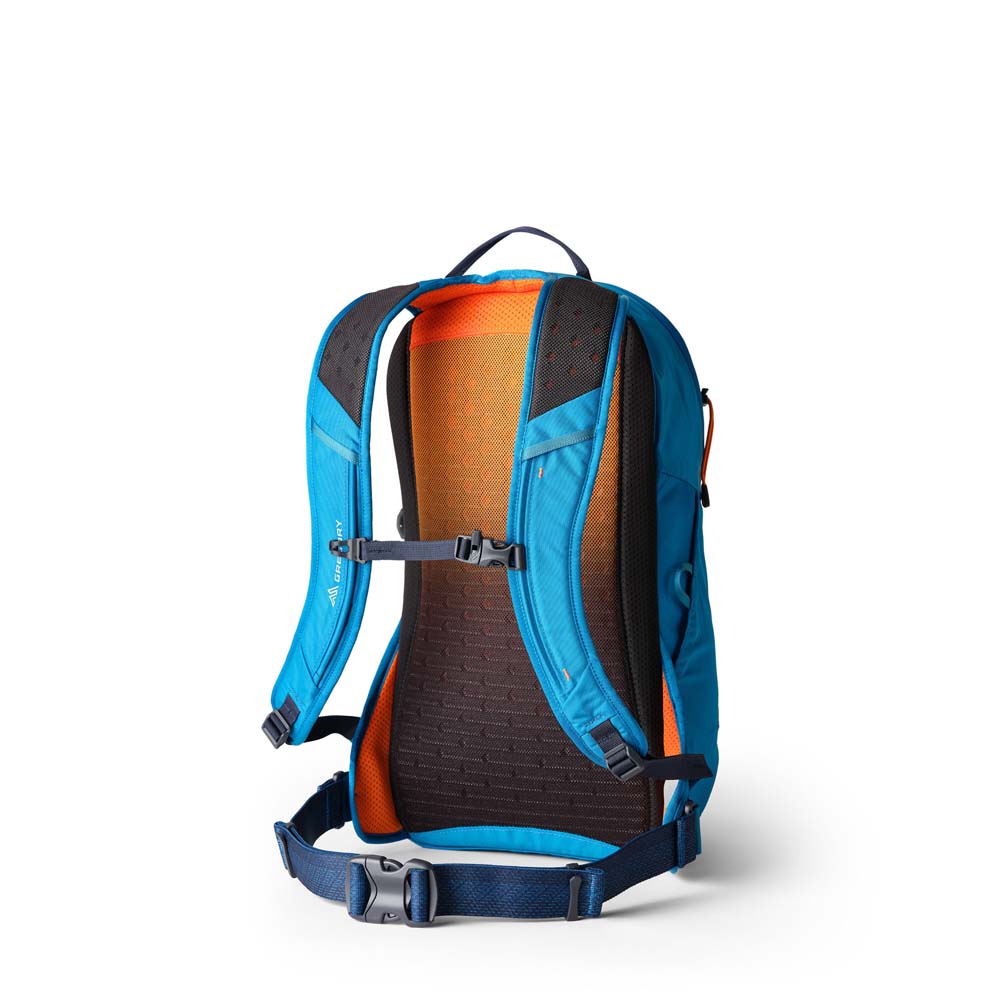 Kiro 20 Legion Blue