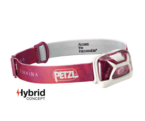 Tikkina Headlamp