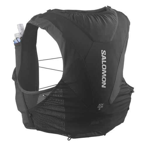 Advance Skin 5 Set Black