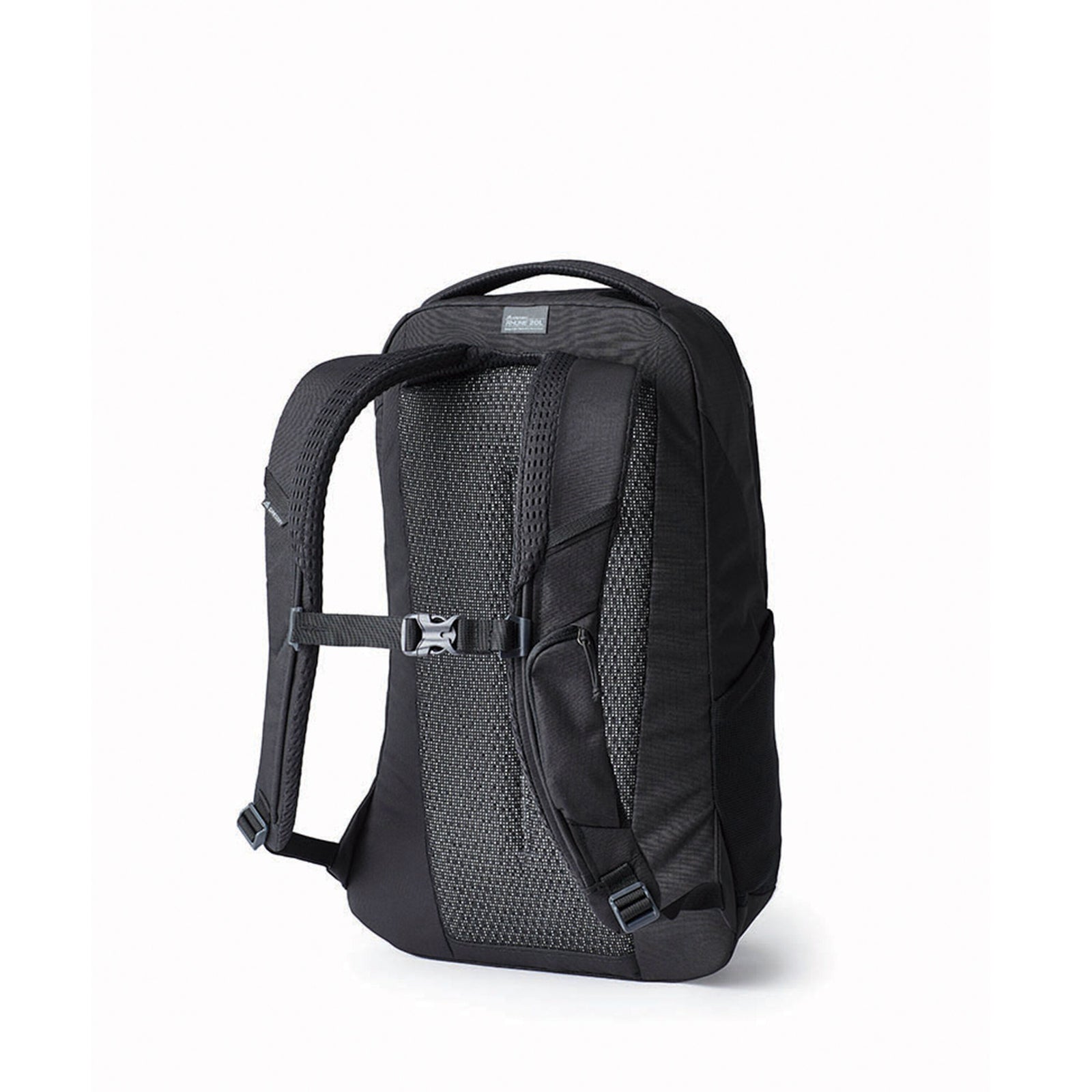 Rhune 20 Carbon Black