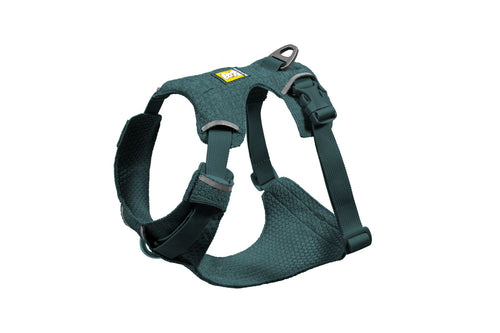 Front Range Flex Harness Deep Teal
