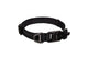 Ridgeline Collar Obsidian Black