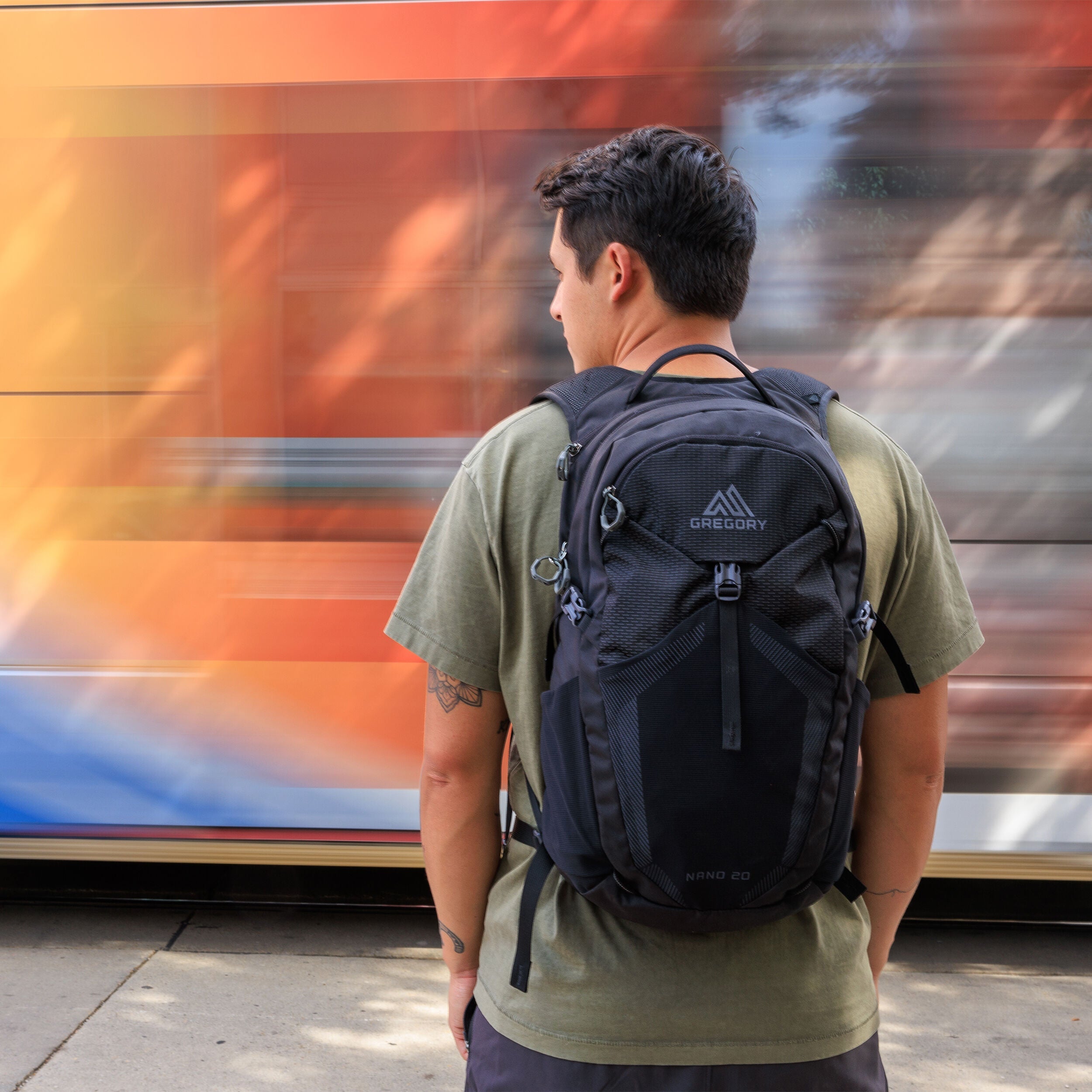 ce certification makeup travel bag factories TSA APPROVED COSMETIC forward facing sonar Skirt Color:Orange/Yellow Elite Pro Backpack Nike while the champagne