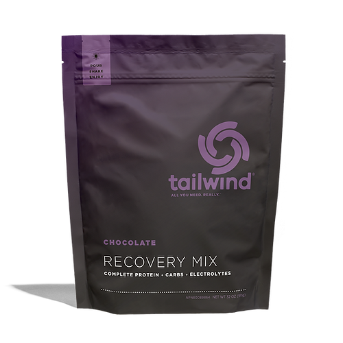 Recovery Mix Chocolate