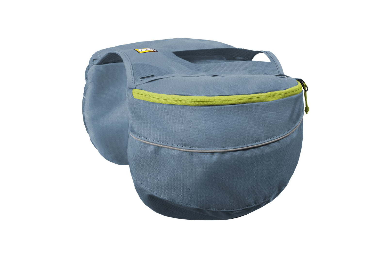 Palisades Pack Glacier Lake