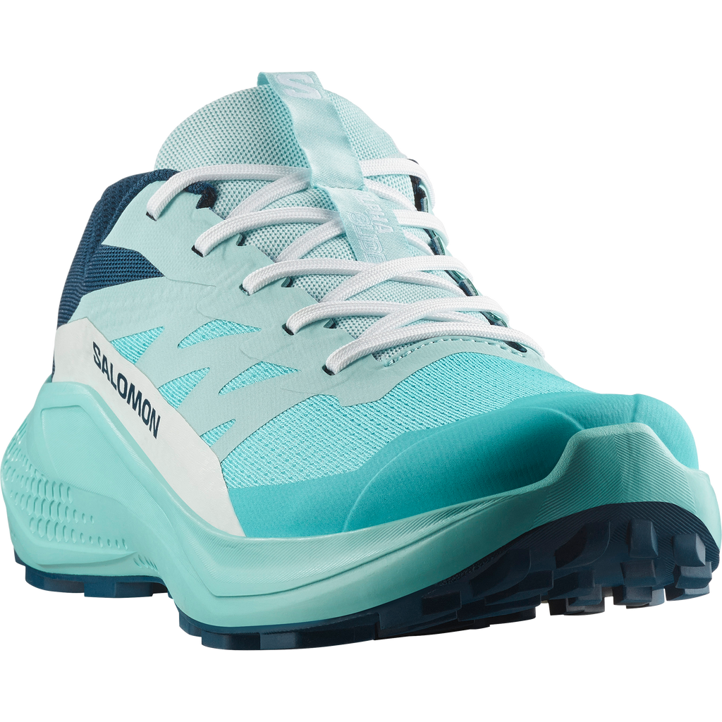 W Alphaglide Blue Curacao/Poseidon/Aruba