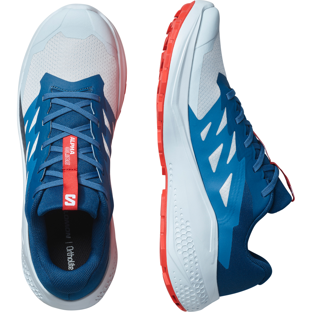 M Alphaglide Ballad Blue/Dark B/Fird