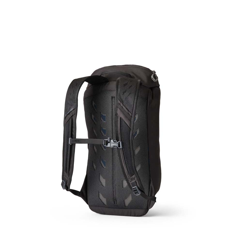 Nano 16 Optic Black