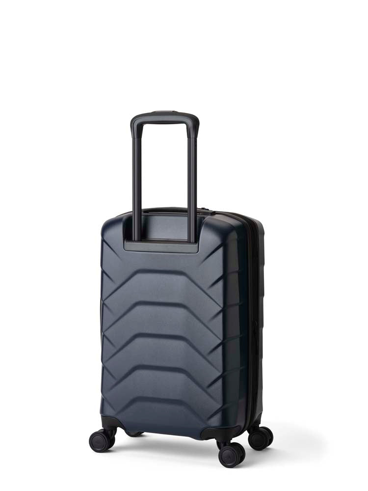 Cache Int. Carry On Nordic Blue