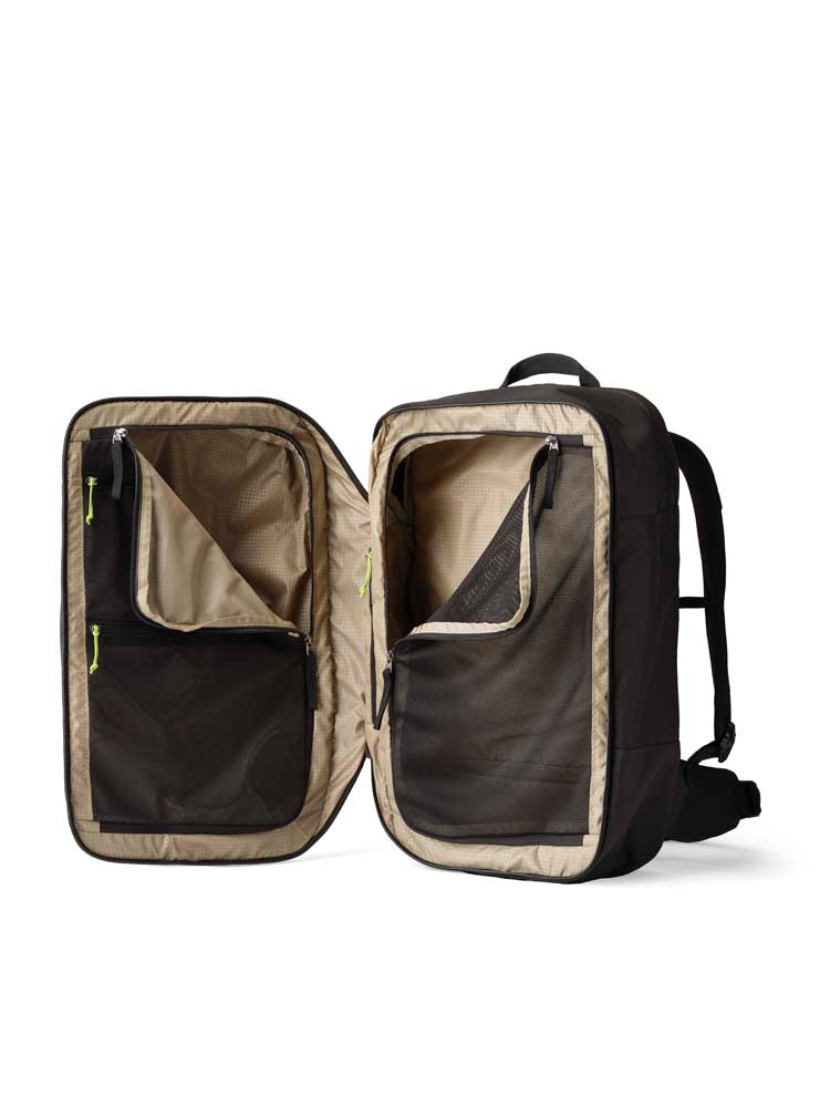 Border Carry On 40 Mesa Brown