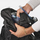 Active Skin 12 Set - Black/Metal  SALOMON   