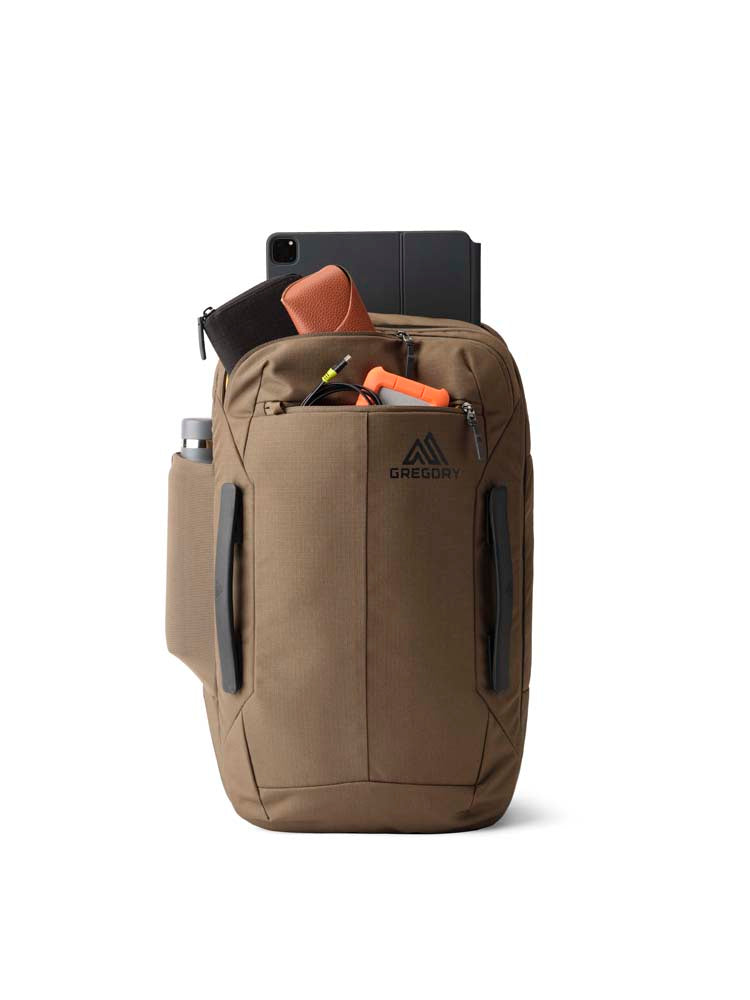 Border Carry On 40 Mesa Brown