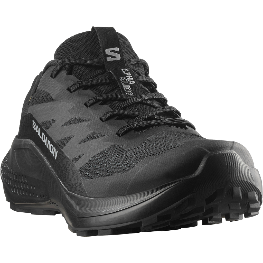 M Alphaglide GTX Black/Asphalt/Black