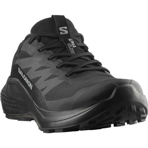 M Alphaglide GTX Black/Asphalt/Black