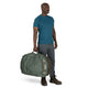 Transporter Duffel 95