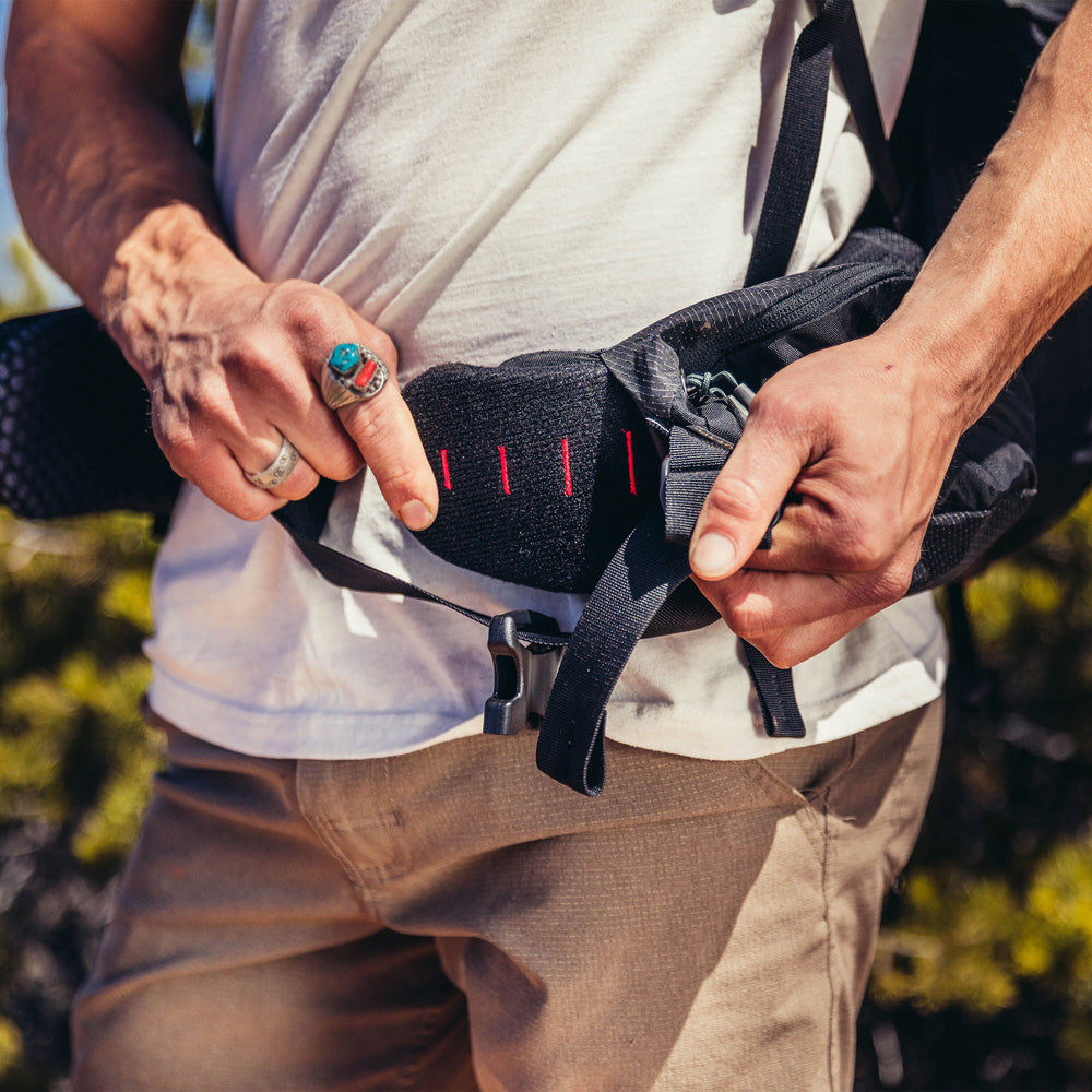 Baltoro 100 Pro RC Lava Black