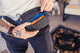 Nano Waistpack Spark Navy