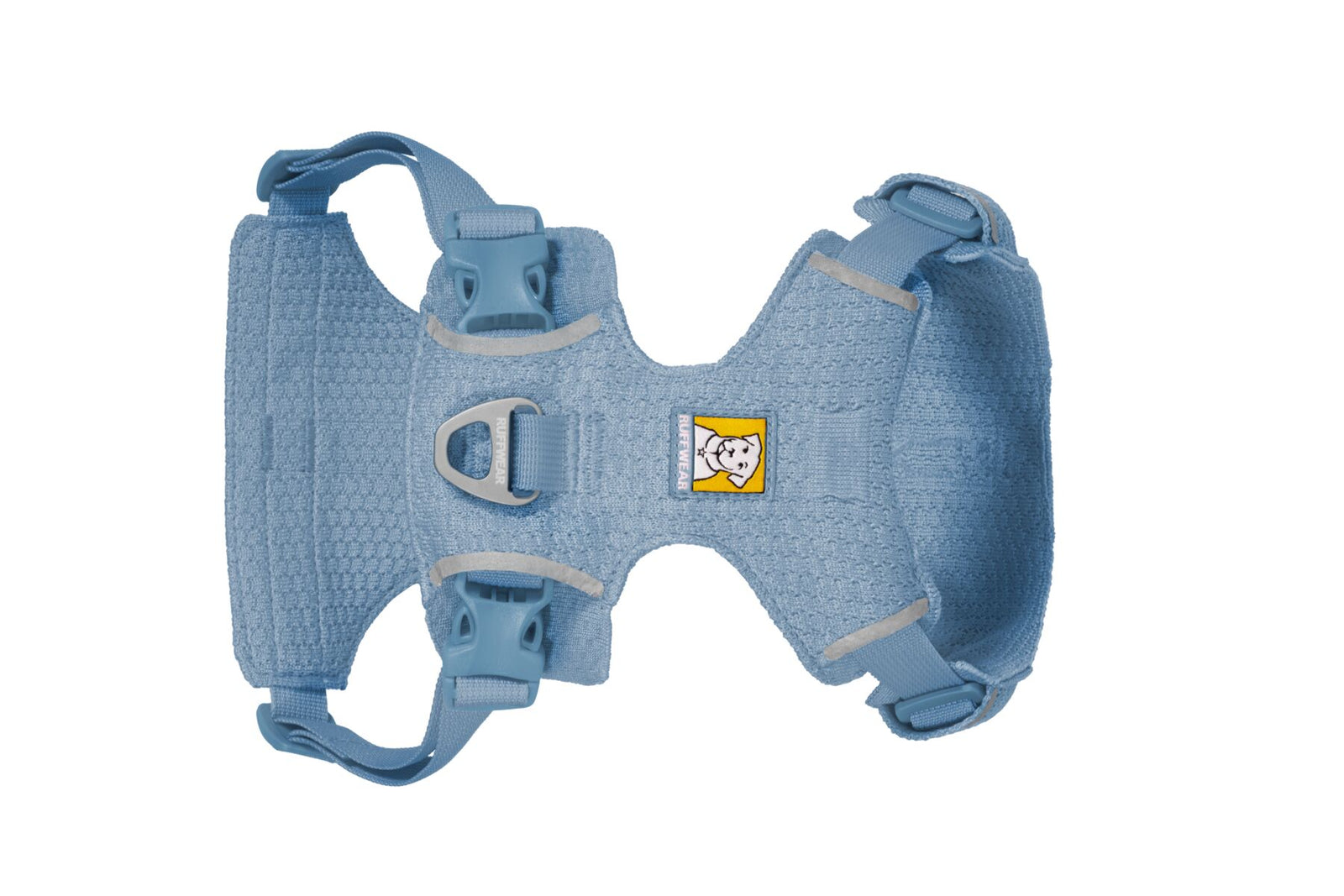 Front Range Flex Harness Polar Blue