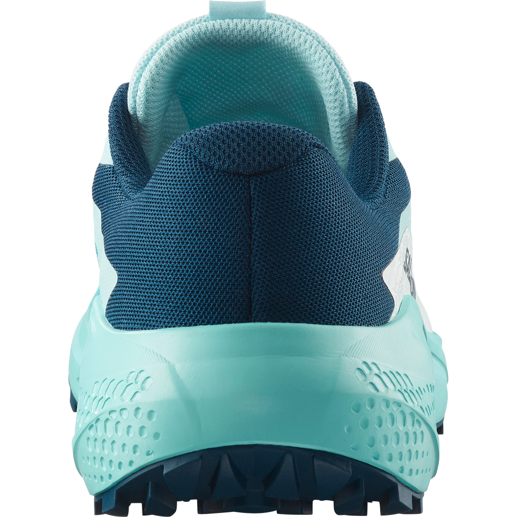 W Alphaglide Blue Curacao/Poseidon/Aruba