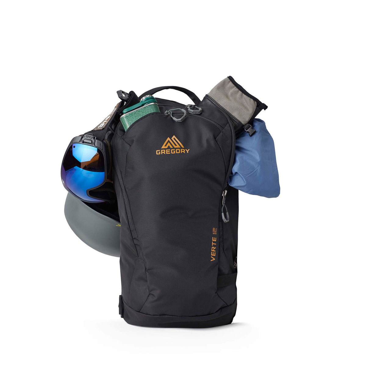 Verte 12 Carbon Bronze – The Frontier