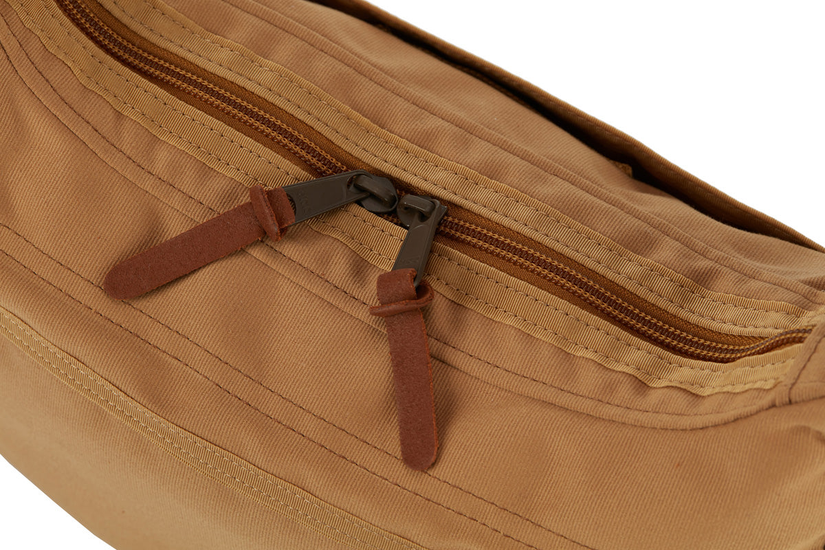 Satchel S Caramel