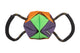 Webbing Remix Tug Toy