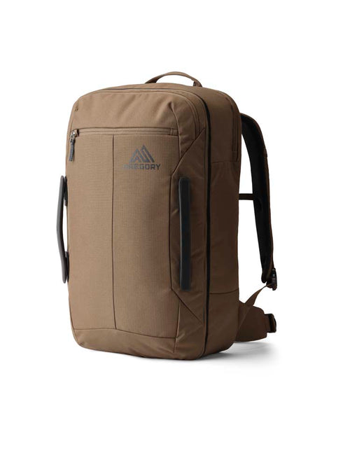 Border Carry On 40 Mesa Brown