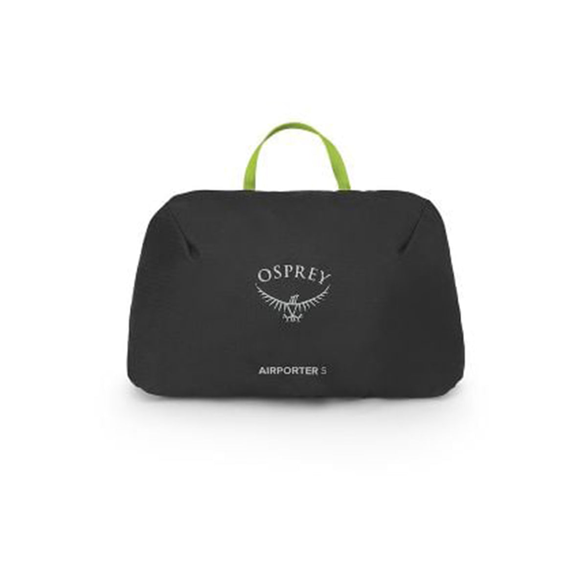 Airporter Black – The Frontier