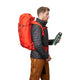 Targhee 45 Alaska Blue