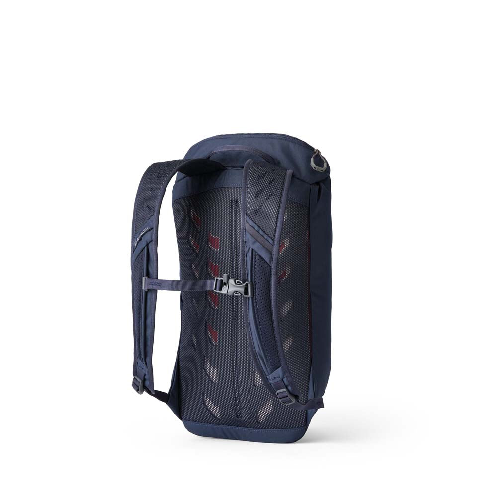 Nano 16 Spark Navy