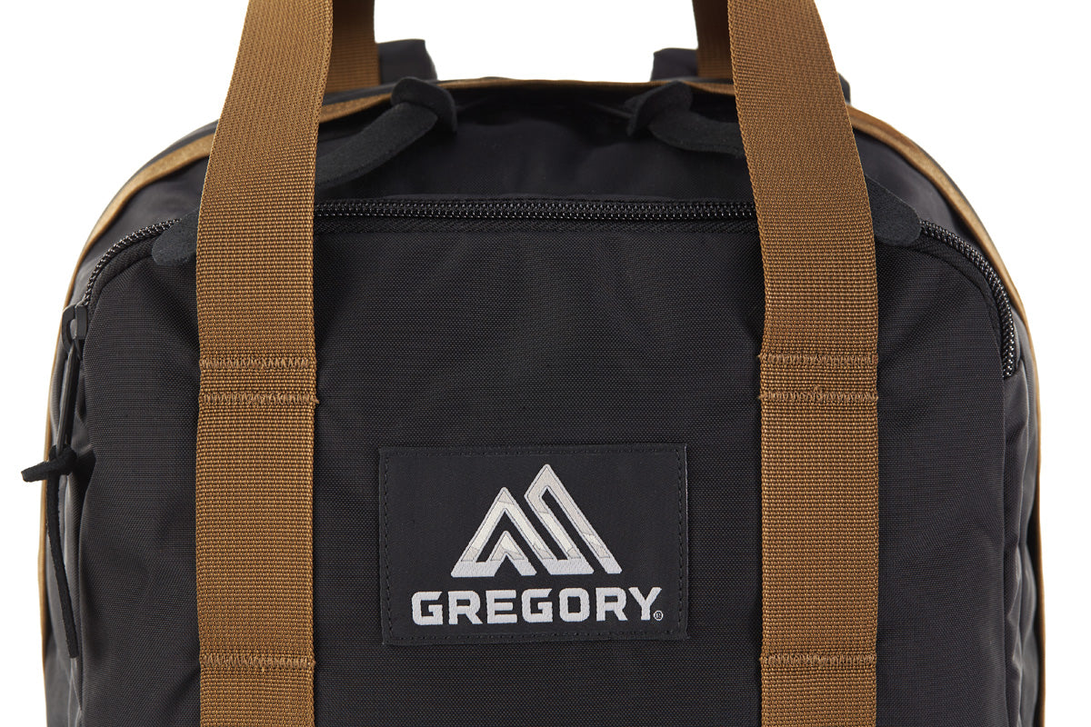 Easy Peasy Day Black/Brown