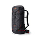 Alpinisto 38 Lt Lava Black