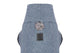 Hemp Hound Sweater Slate Blue