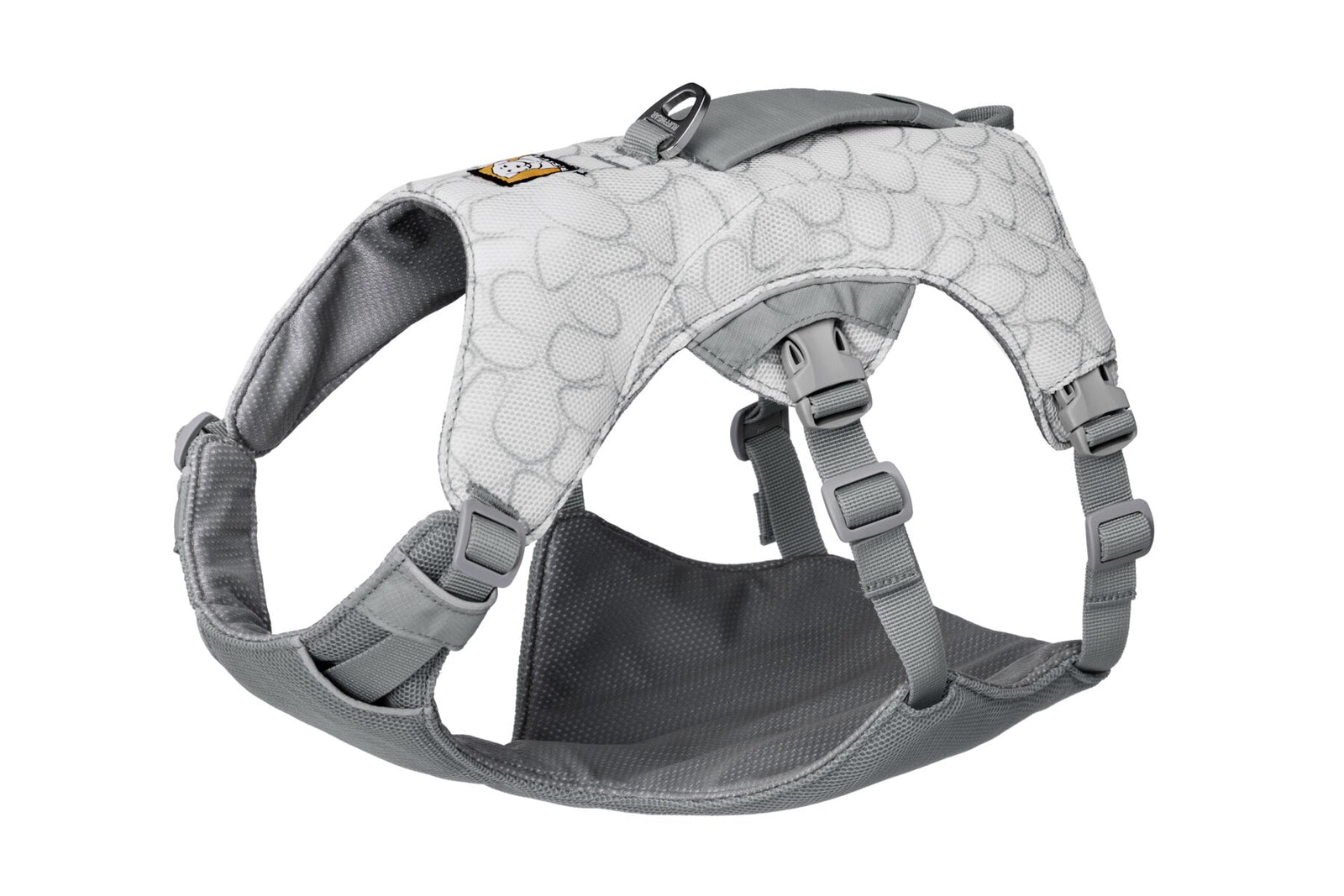Swamp Cooler Harness Graphite Gray