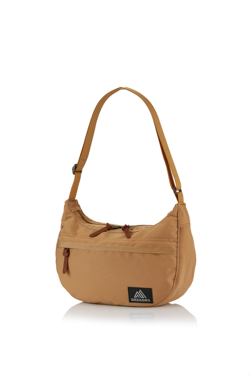 Satchel S Caramel