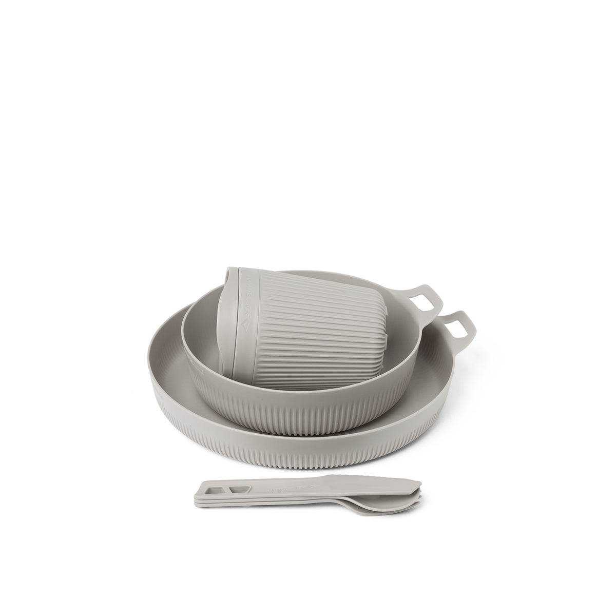 SEA TO SUMMIT Horizon Dinnerware Set - [6 Piece]