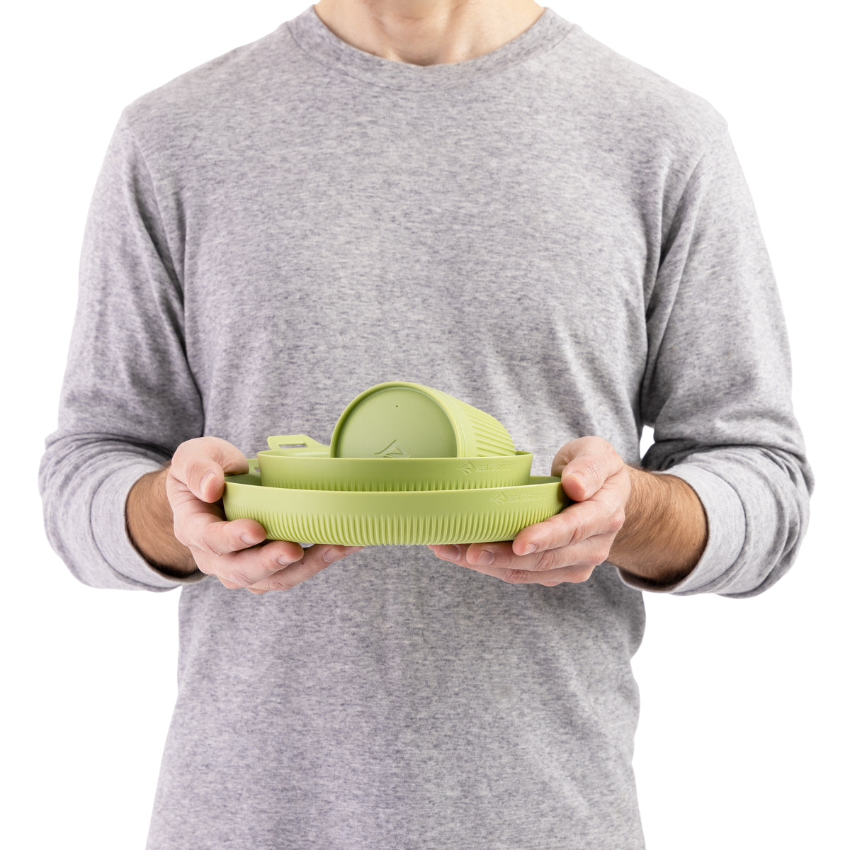 SEA TO SUMMIT Horizon Dinnerware Set - [6 Piece]