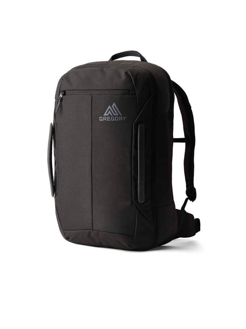 Border Carry On 40 Black Lichen
