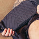 Nano Shoulder Bag Spark Navy