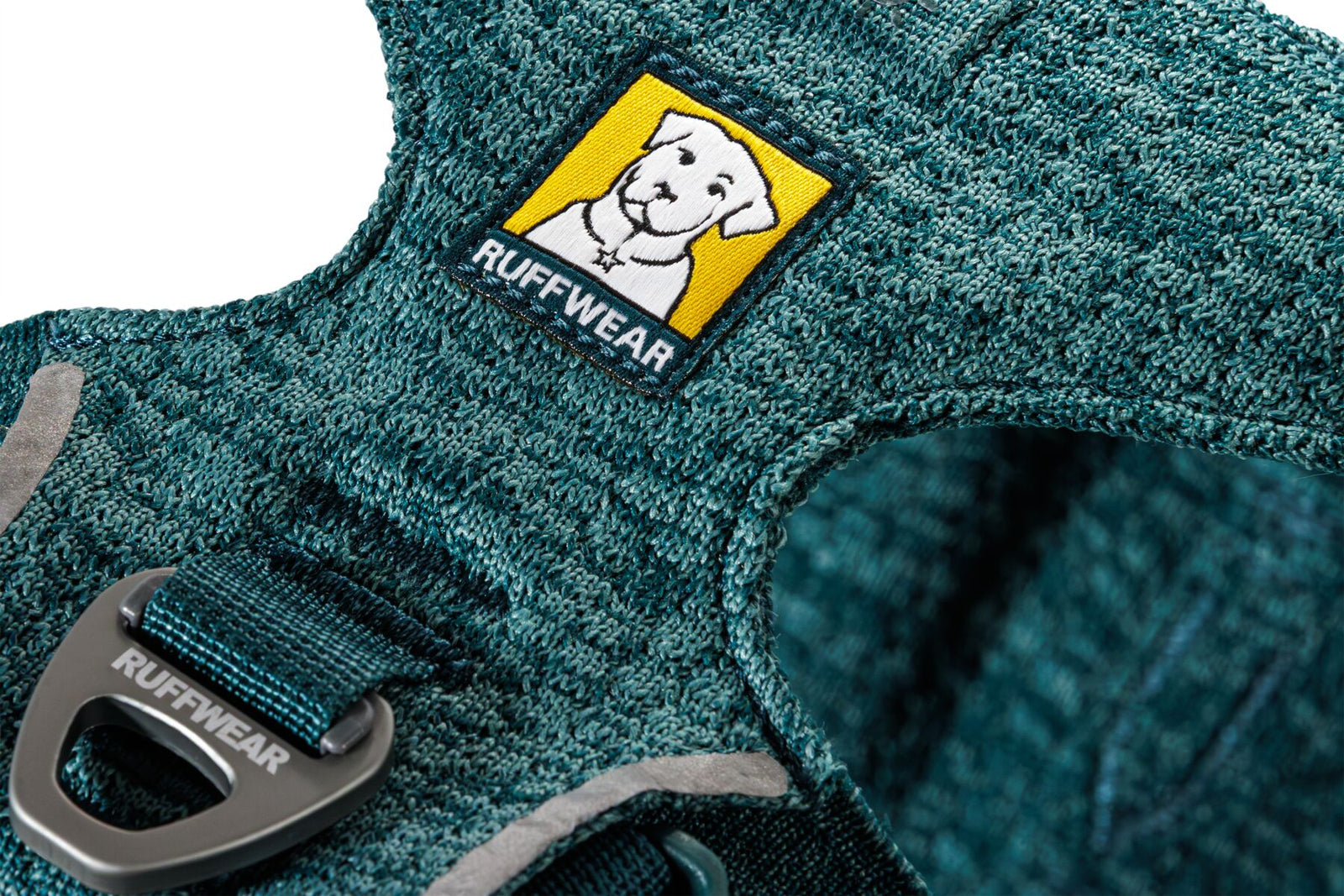 Front Range Flex Harness Deep Teal