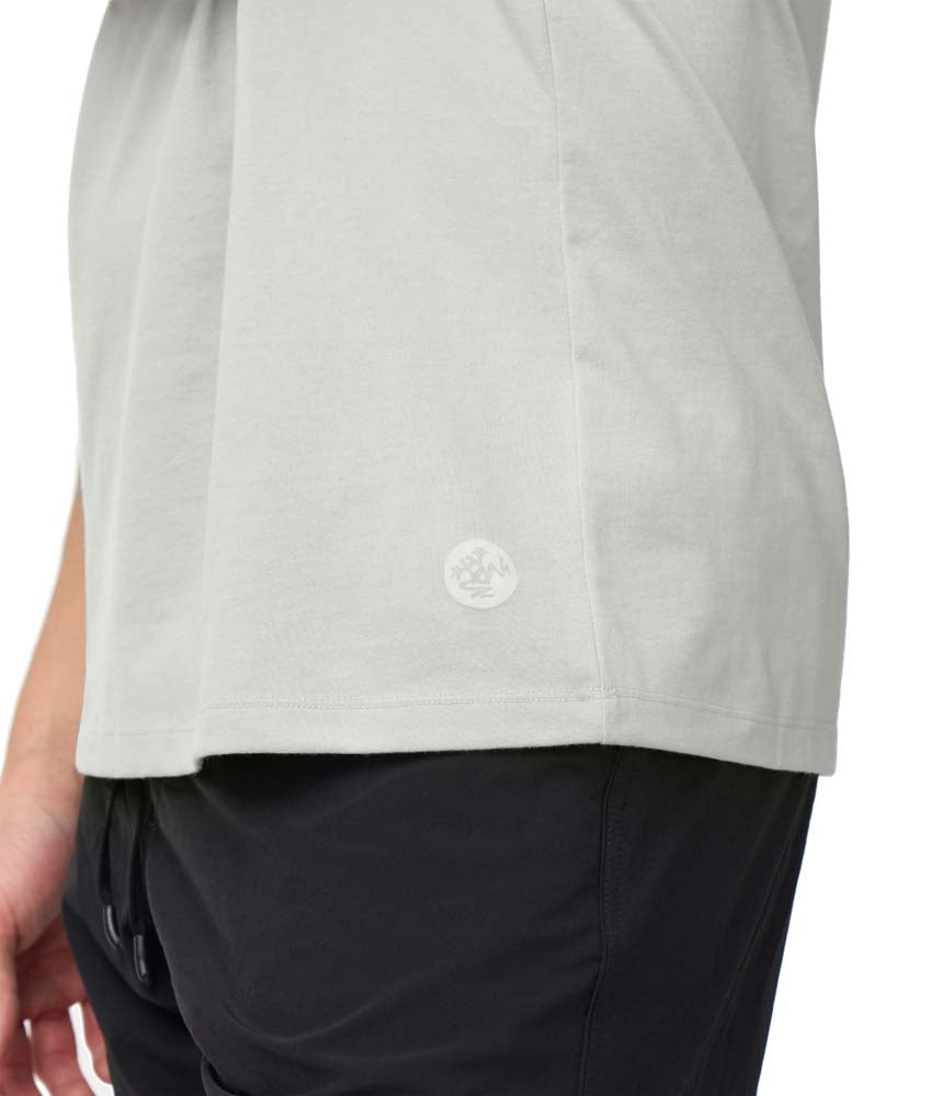 M Tadasana Tee