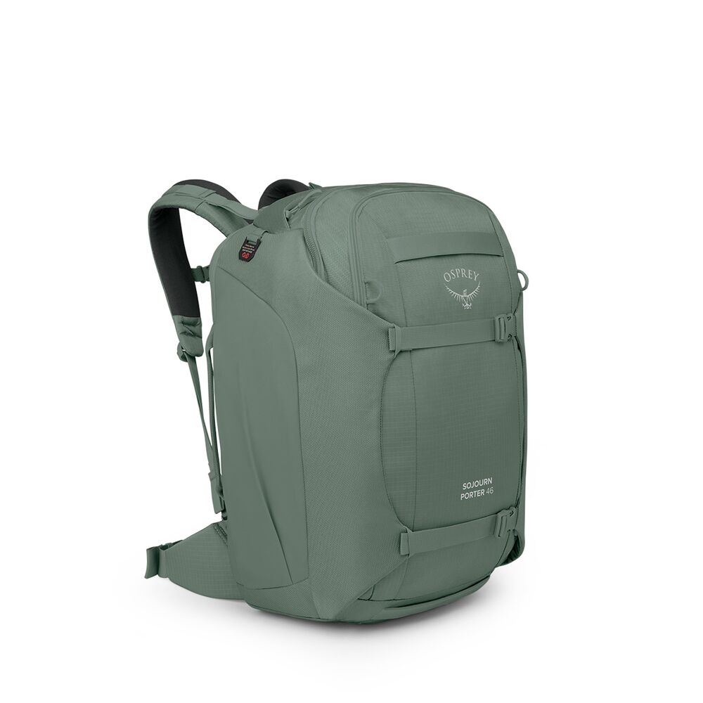 Sojourn Porter 46