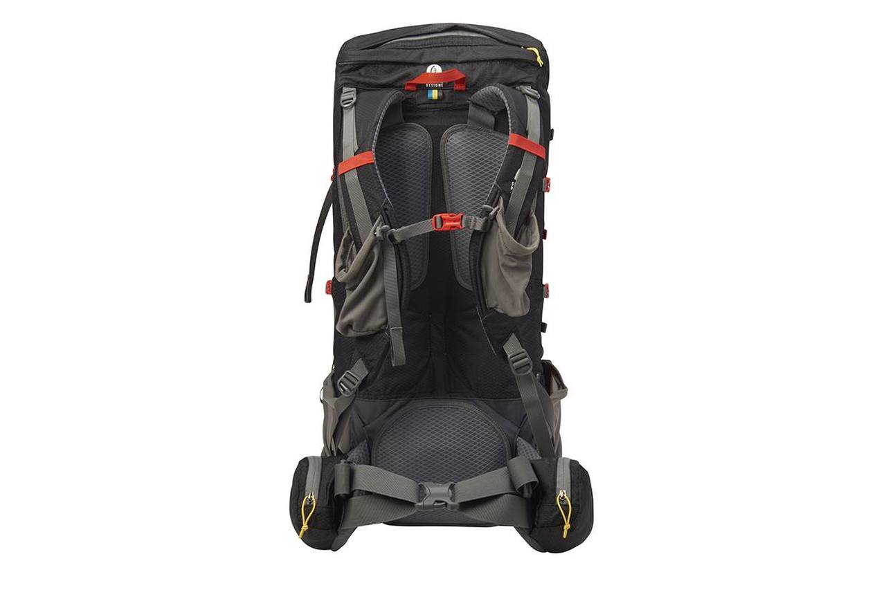 Flex Capacitor 40-60 Torso Peat